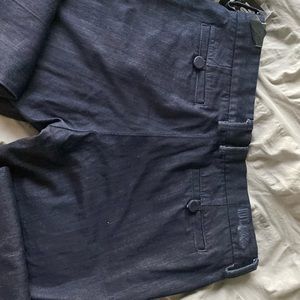 Victoria Kut from the Kloth Bootcut Trouser